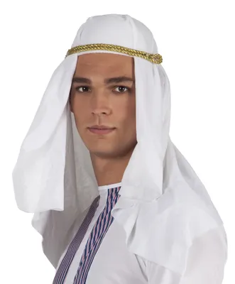 Obrázek produktu pro Arabská čepice pro dospělé