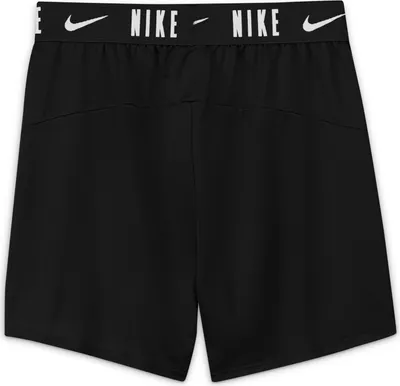 Produktbild von Nike G Nk Df Trophy 6In Short Black/Black/White Xl