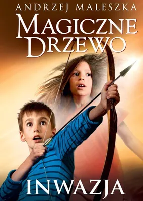 Image de Magiczne Drzewo Inwazja