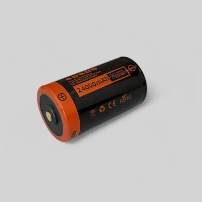 Produktbild von Mankerlight 24000mAh 4680 Lithium Battery