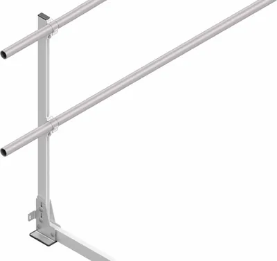 Produktbild von Hymer HYGHTS Geländersystem Geländer- und Knieleistenrohr