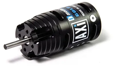 Imagen del producto de AXI 2217/12 Cyclone, KV1380