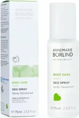Produktbild von BODY CARE deodorant spray (Deo Spray) 75ml