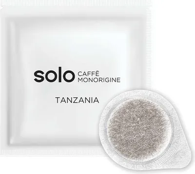 Image de Polti BTAGD100 capsule et dosette de café 100 pièce(s)