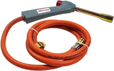Obrázok produktu pre Butánový horák 4,3 kW, 312 g/h, pre kuchyňu