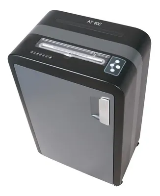 Zdjęcie produktu dla Rozdrabniarka AT-60C