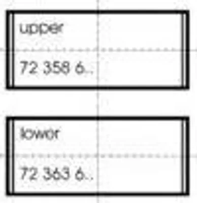 Produktbild von KOLBENSCHMIDT 77752630 Pleuellagersatz für RENAULT Clio III Schrägheck (BR0/1, CR0/1) CLIO II (BB0/1/2, CB0/1/2) MEGANE III Grandtour (KZ0/1)