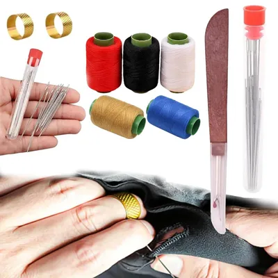Image de Kit d'outils de modélisme de 37 pièces pour débutants et bricoleurs