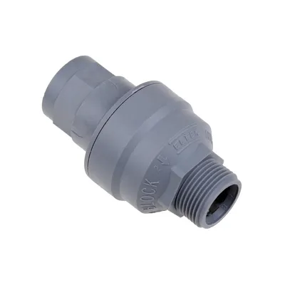 Produktbild von Wpro ACQ002, Überlaufschutz, Whirlpool, 1 Stück(e)