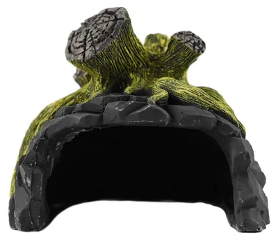 Imagen del producto de Refugio para reptiles de cerámica