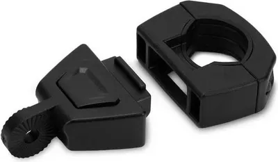 Zdjęcie produktu dla Błotnik Acid Vane Pro Click srebrny 27,5-29'' srebrny 27,5-29''