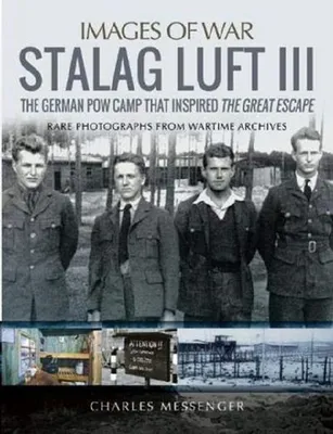 Zdjęcie produktu dla Stalag Luft III