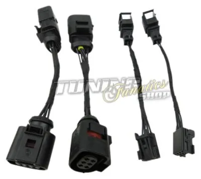 Image de Adaptateur de feux arrière SET de LED à LED Facelift pour Audi A5 S5 8T 8F