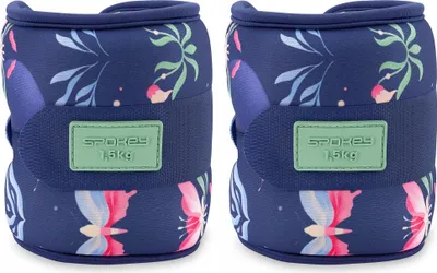 Image de Poids en velcro de 1,5 kg - Spokey