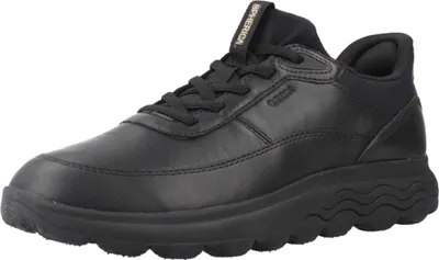 Produktbild von GEOX SPHERICA PLUS, Sneaker in Schwarz für Damen, Größe 41