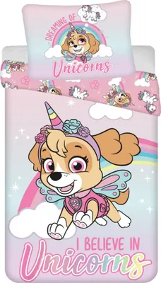 Image de Housse de couette Paw Patrol