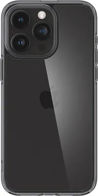 Image de Kryt Spigen iPhone 15 Pro Max Ultra Hybrid - Space Crystal