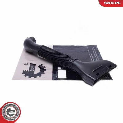 Produktbild von ESEN SKV 54SKV519 Ansaugschlauch Luftfilter passend für MERCEDES-BENZ B-Klasse (W245)