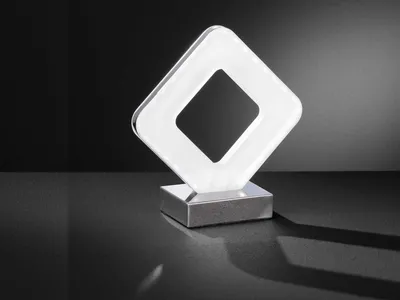 Image de ACTION Lampe de table Pori 1flg