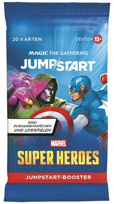 Produktbild von Wizards of the Coast D53631000, 13 Jahr(e)