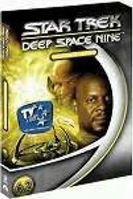 Produktbild von Star Trek Deep Space Nine - Season 6.2