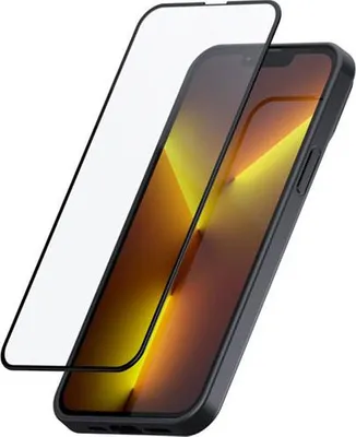 Immagine prodotto di Protezione dello schermo SP Connect™ per IPhone 14 ProMax / 14 Plus / 13 ProMax