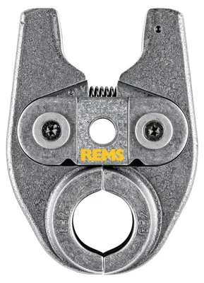 Obrázek produktu pro Rems MINI krimpovací kleště / krimpovací čelisti - G - profil, velikost G 32 (krimpovací čelisti)