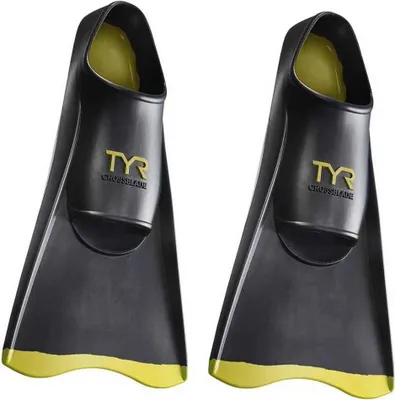 Obrázok produktu pre Tyr Crossblade 2.0 plutvy Yellow,Black EU 38-40 Yellow,Black EU 38-40
