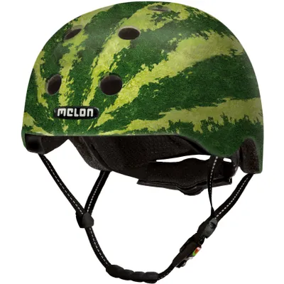 Produktbild von Melon Helm Urban Active Real XXS-S