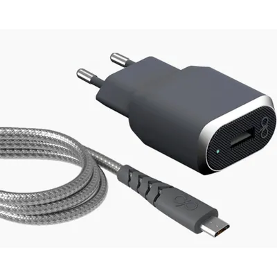 Immagine prodotto di Cavo Micro USB BigBen collegato FPCSMIC1.2MG
