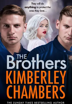 Produktbild von Chambers, K: Brothers