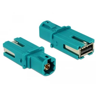 Obrázek produktu pro DELOCK Adapter HSD Z-St > USB 2.0-A Bu