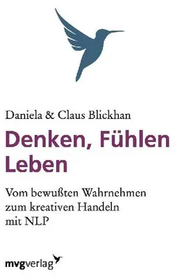 Produktbild von Denken, Fühlen, Leben