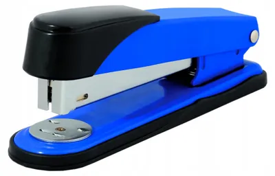 Produktbild von TETIS GV102-N Metall-Aktenhefter für 50 Blatt