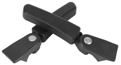 Image de Accoudoir de coffre et main courante pour la selle arrière, compatible avec les modèles Kawasaki Versys/KLR