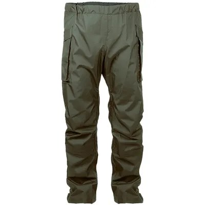 Produktbild von Hose Pros 288 Atmungsaktiv Olive - XXXL