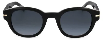 Immagine prodotto di Hugo Boss Mod. Boss 1717 S Black Striped White