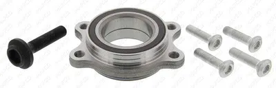Produktbild von MAPCO Radlagersatz für AUDI A4 Avant (8K5, B8) 151mm 26700