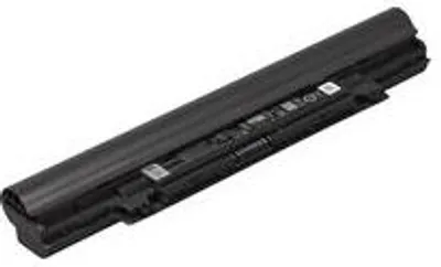 Productafbeelding van DELL 65Wh, 6-cellen batterij