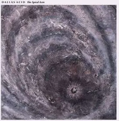 Obrázok produktu pre Dallas Acid: (CD / T)