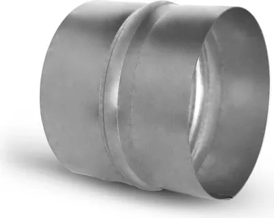 Produktbild von Verbinder Ohne Dichtung 120 Mm