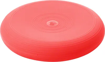 Productafbeelding van Dynair Ballkussen voor kinderen, 30 cm, rood (TOGU)