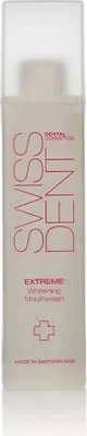 Zdjęcie produktu dla Swissdent Extreme płyn do płukania ust Whitening Mouthwash 250 ml