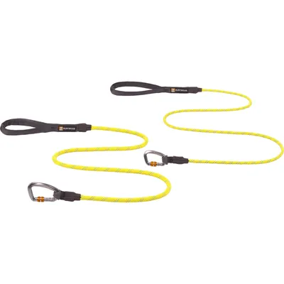 Produktbild von Ruffwear Knot-a-Leash Hundeleine Lichen Green L