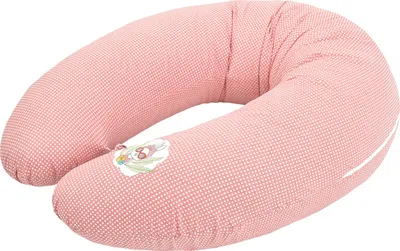 Produktbild von Bezug für Sei Design Stillkissen 170x30 cm | Bezug 100% Baumwolle |  | Hase mit Sonnenbrille