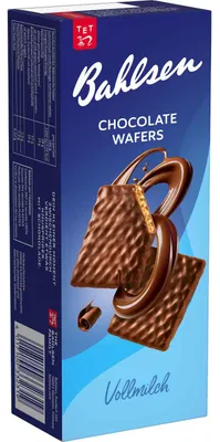 Obrázok produktu pre Bahlsen 33230 Bahlsen Perpetum Vollmilch Kekse 97,0 g, 1 St.