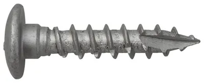 Produktbild von SWG Pfostenschraube 10 x 50 mmRuspert beschichtet TX40  25 Stück