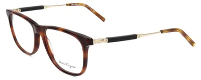 Produktbild von Ferragamo SF2926 Tortoise 54/16/145 Herren Brillen