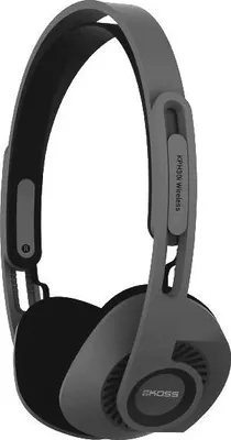 Immagine prodotto di Cuffie KOSS KPH30 On-Ear senza fili, nero