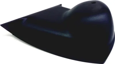 Zdjęcie produktu dla Prawa osłona lusterka VOLVO V60 S60 31298606 OE